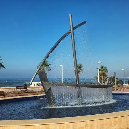 Expoholidays- Paseo Maritimo *