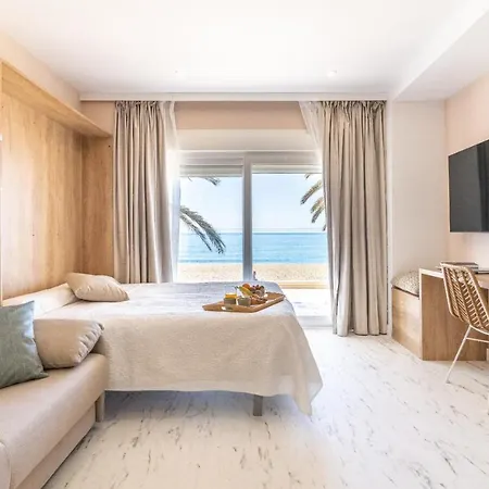 Expoholidays- Paseo Maritimo *