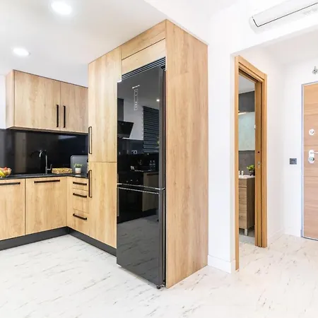 Apartment Expoholidays- Paseo Maritimo Almeria