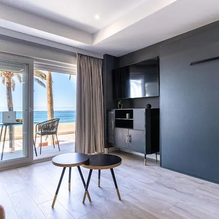 Apartment Expoholidays- Paseo Maritimo