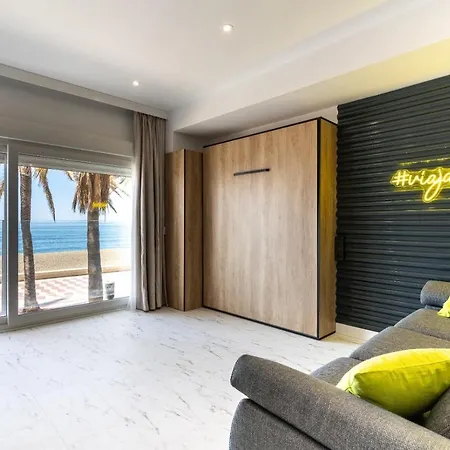 Expoholidays- Paseo Maritimo