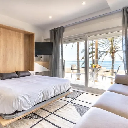 Expoholidays- Paseo Maritimo