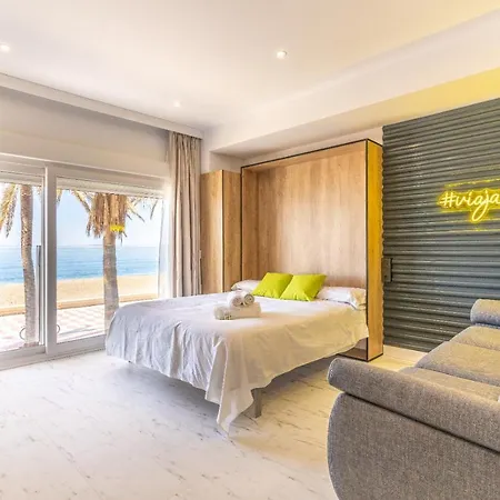 Expoholidays- Paseo Maritimo *