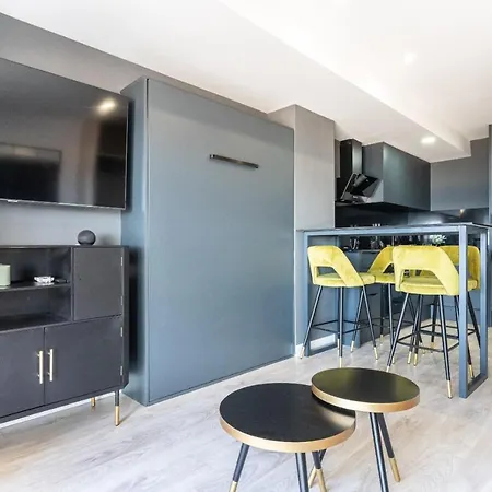 Apartment Expoholidays- Paseo Maritimo