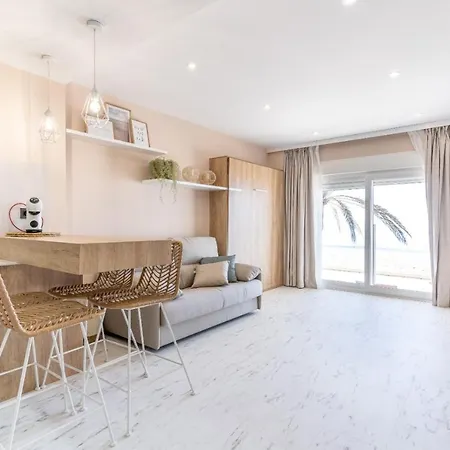 Apartment Expoholidays- Paseo Maritimo *